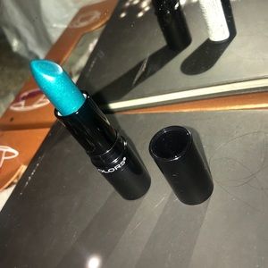 Sinful lipstick color